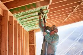 Best Eco-Friendly or Green Insulation Solutions  in Apple Creek, OH